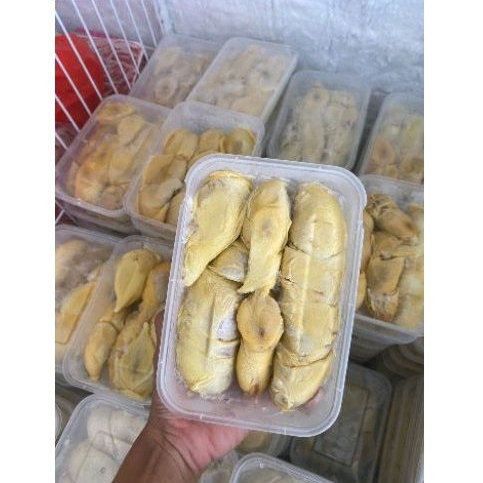 

DURPAS SIBOLGA 500 gram