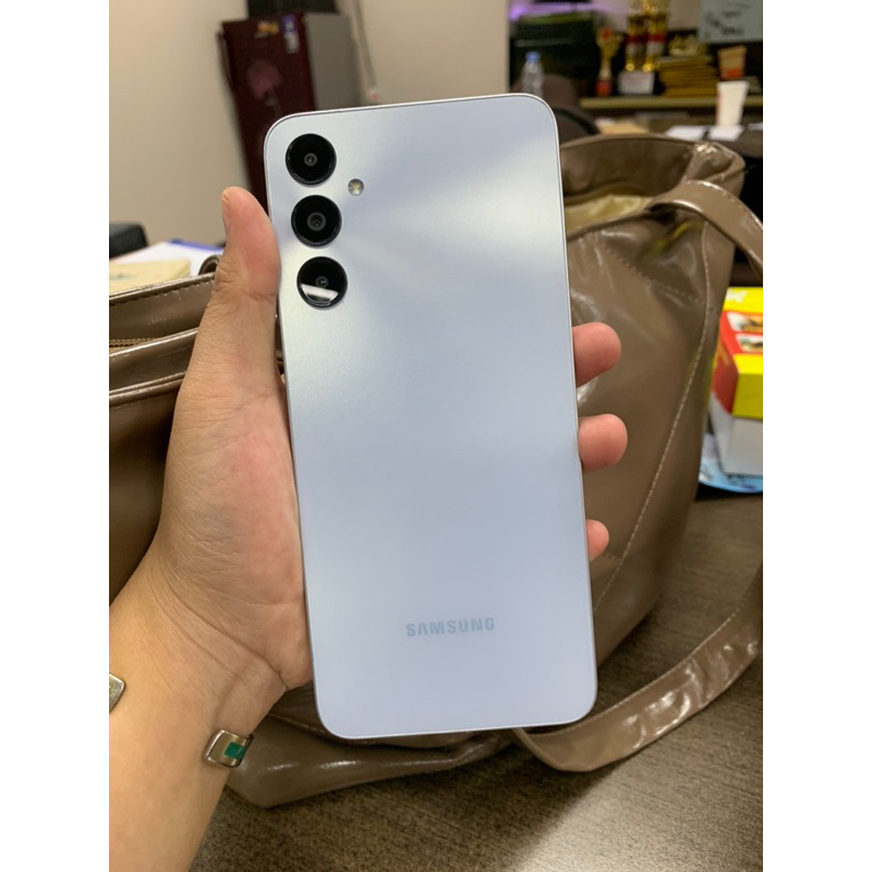 Dijual Samsung A05s Second