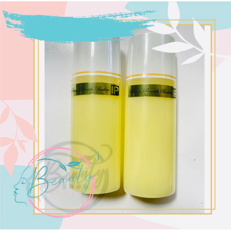 Serum pemutih badan IP / Hb super IP