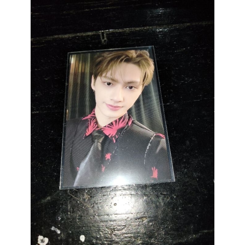 [Baca Deskripsi] Pc Jun membership, Tc Kun Shotaro Sanrio A ver, Tc Xiaojun Mark Sanrio A ver Shotar