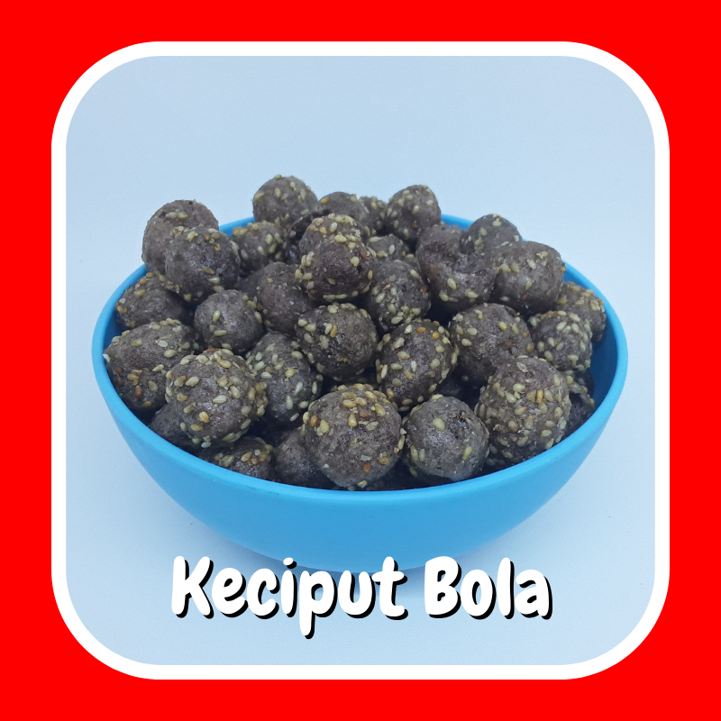 

Keciput bola