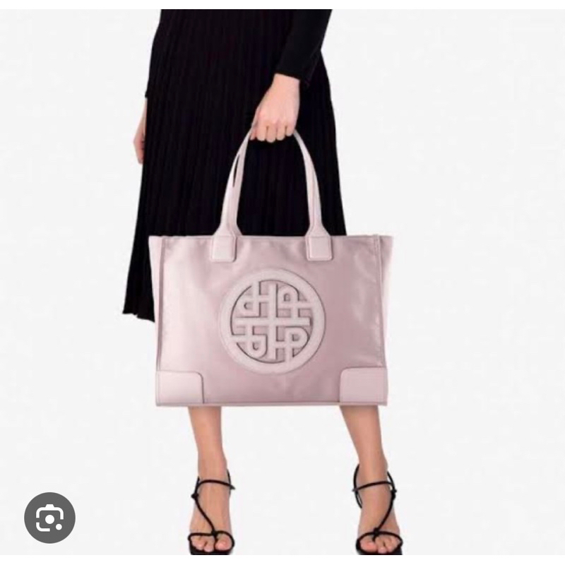 Tas hush puppies Harbie top handle