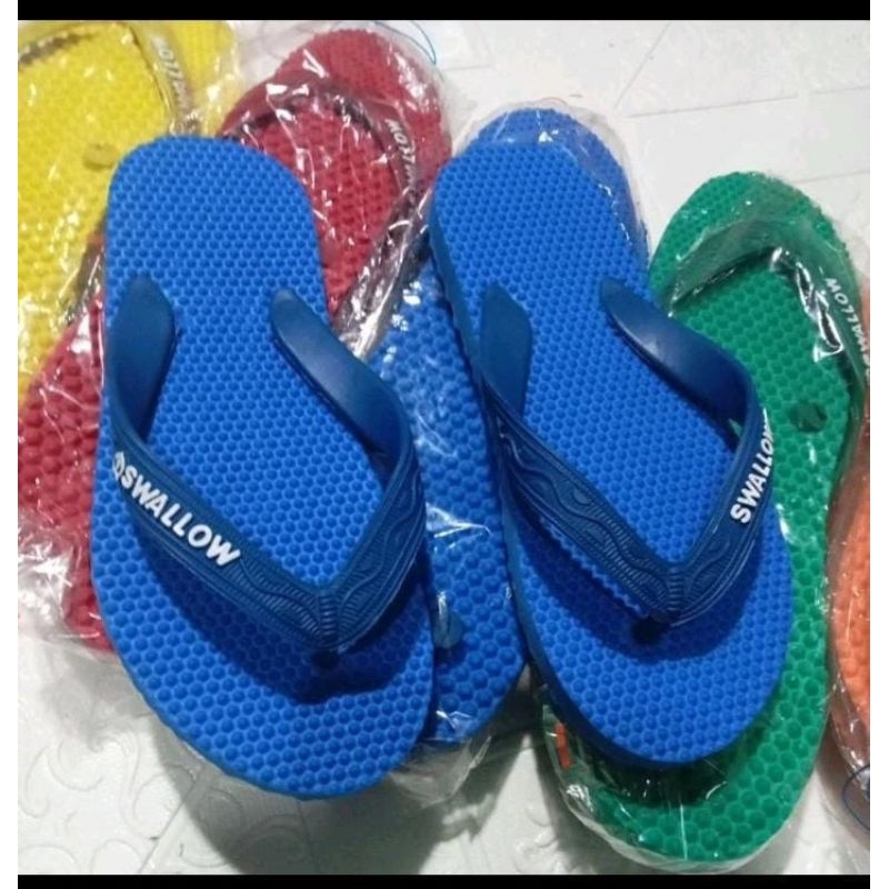 Sandal Swallow Duri