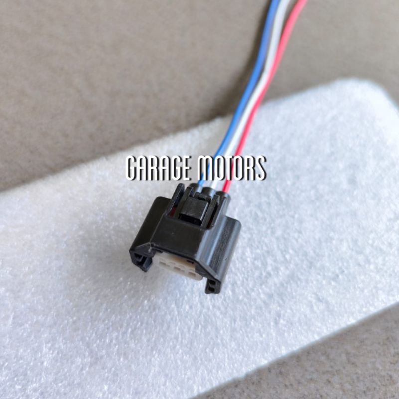 SOKET SENSOR CMP CKP NISSAN TEANA