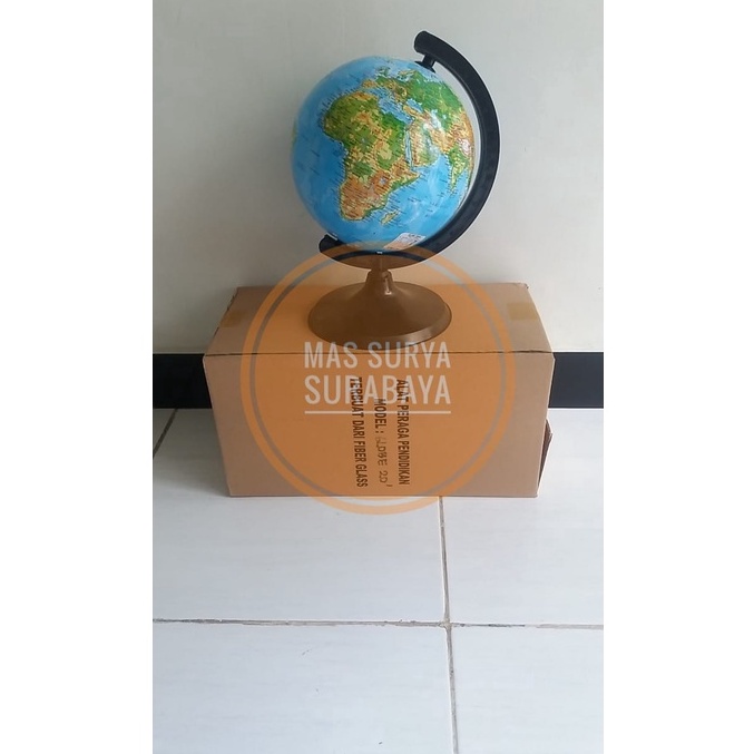 

ART W13C PROMO Globe Diameter 2Cm