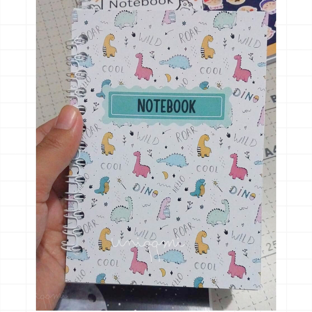 

NOTEBOOK/BUKU CATATAN/BUKU KECIL/BUKU/ NOTES