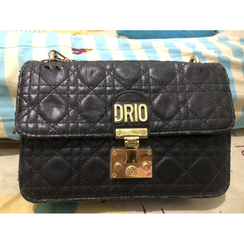 TAS WANITA PL SLING BAG PEREMPUAN PRELOVED