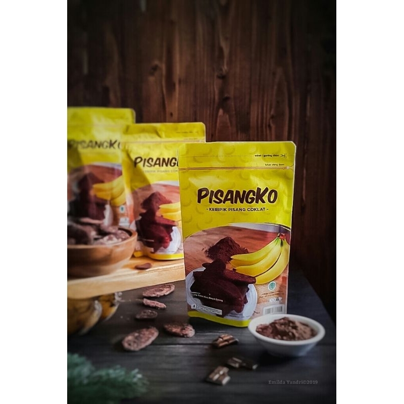 

Pisangko-keripik-pisang-coklat