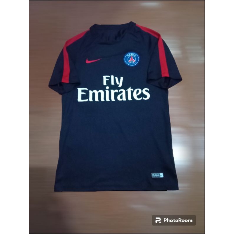 jersey training psg