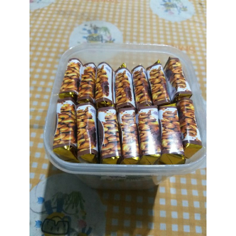 

cokelat choco