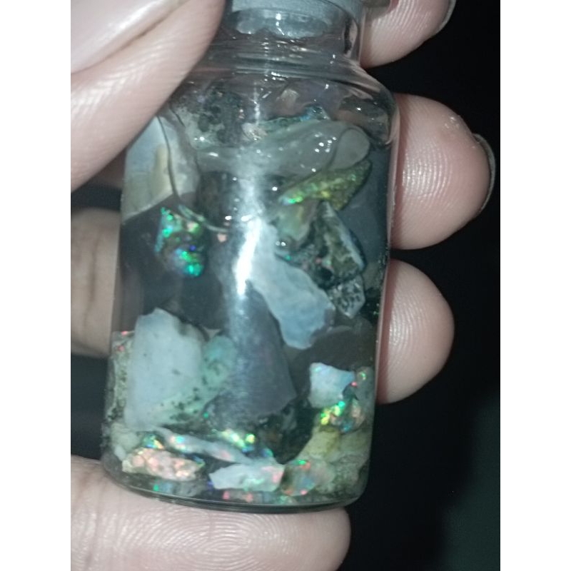 Kalimaya banten asli