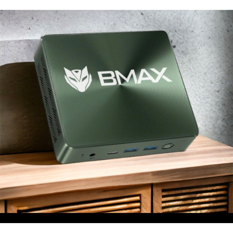 Mini PC Intel Core i5 Ram 16GbWindows 11 Pro