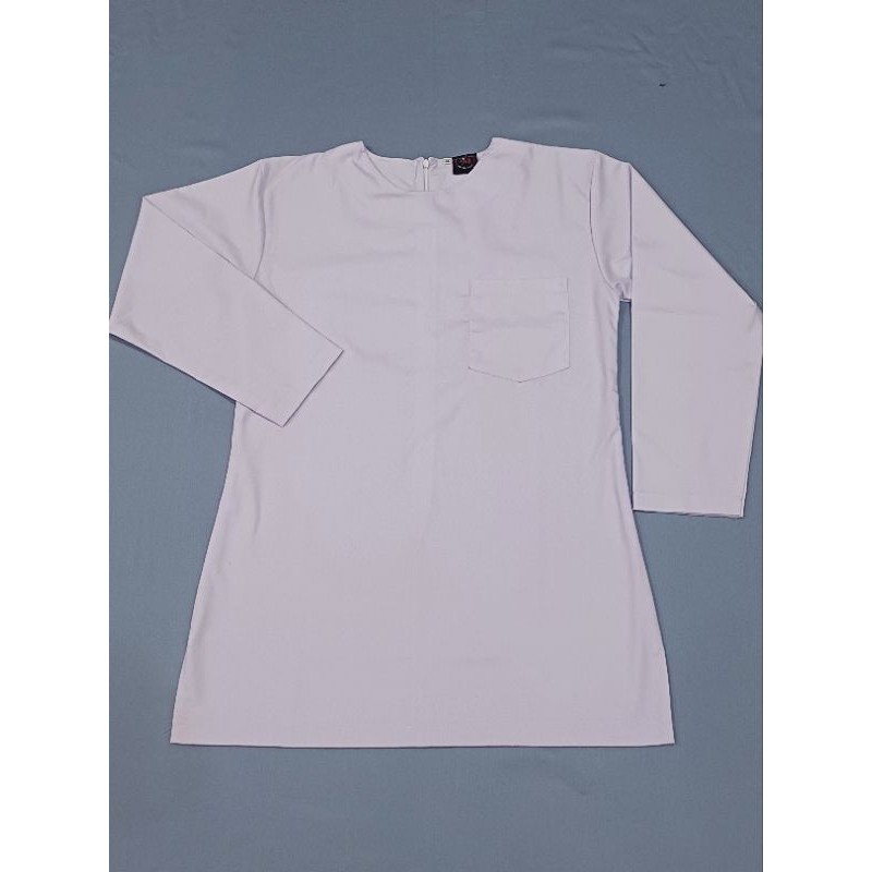 Baju Kurung Padang SMP SMA - Seragam Sekolah SMP SMA - Seragam Sekolah Am Marliana