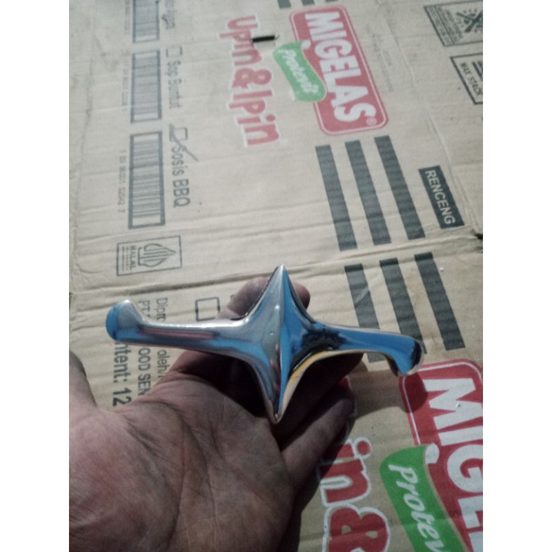 handguard gagang hendel pedang