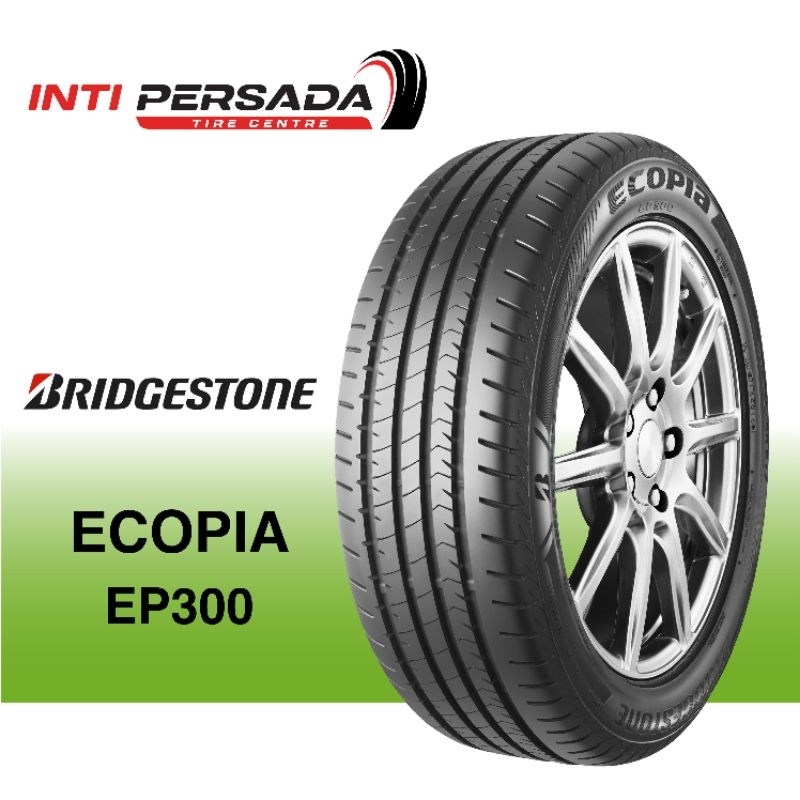 ban mobil ertiga freed mobilio livina avanza 185/65 R15 bridgestone Ep300 ecopia