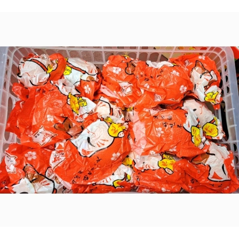 

Jeruk dekopon chunjian 1 keranjang 5kg