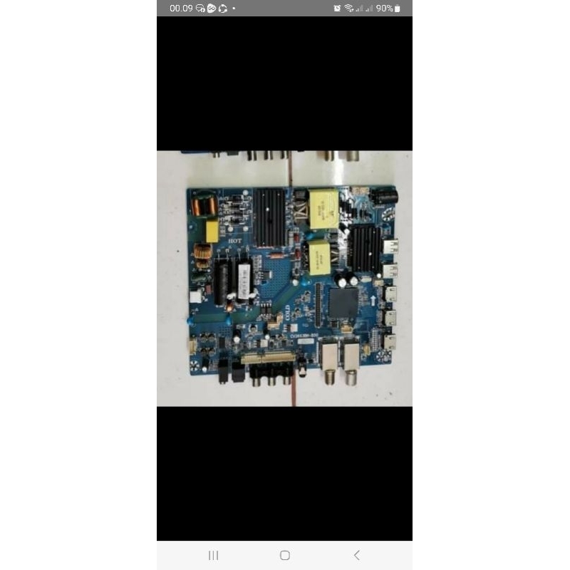 mb polytron pld43ts153