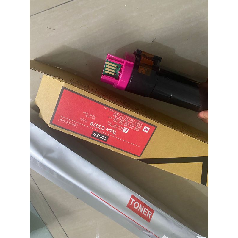 Toner Catridge Xerox HPP Apeosport 3375 , Docucentre & Workcentre