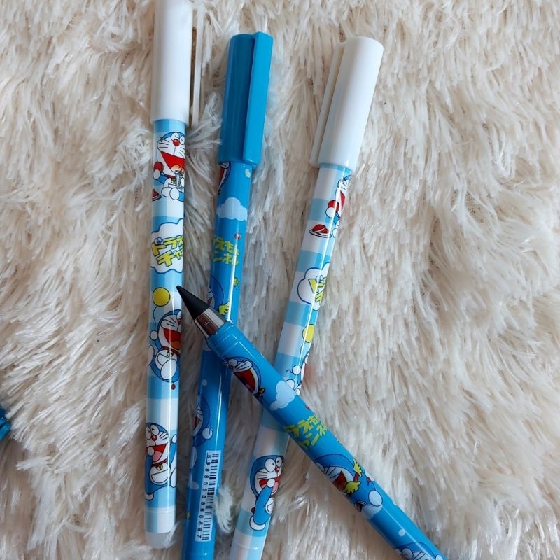 

PENSIL ETERNAL/PENSIL ABADI DORAEMON