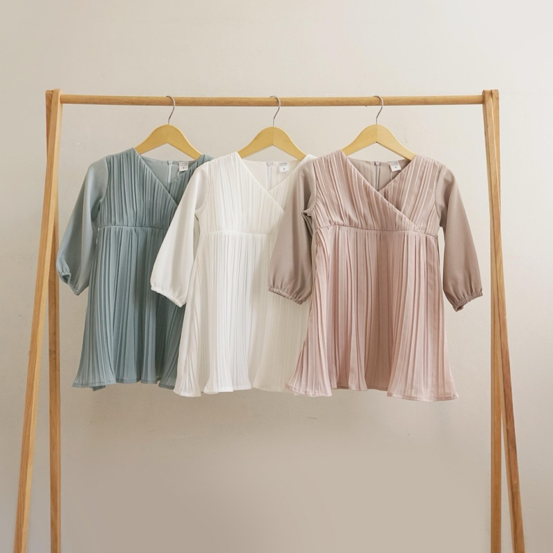 Bambina Shaima Dress
