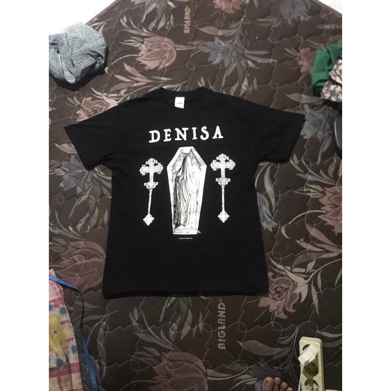 ts denisa-live and die