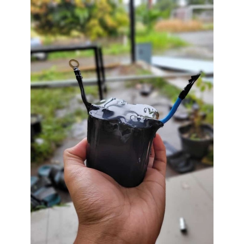 aki motor batrelifepo4 cca 110 12v tanpa bms bukan dan dengan bms aki kering bukan aki basah