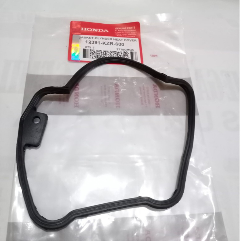KARET HEAD HONDA VARIO 125 12391-KZR-600