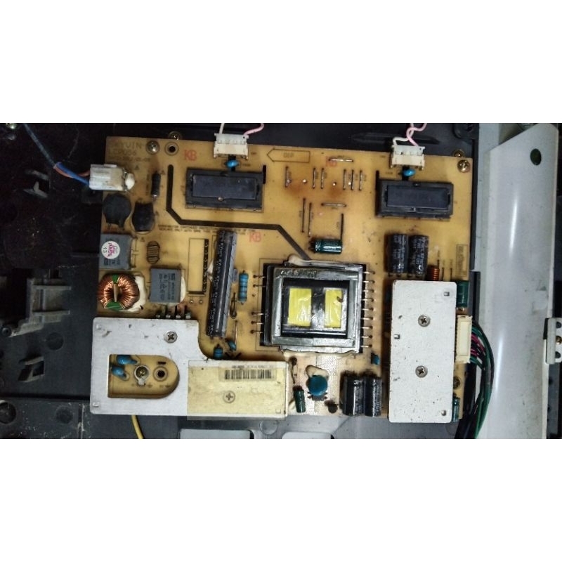 PSU POWER SUPPLAY POLYTRON PLM24T32 24T33 PSU 24T32