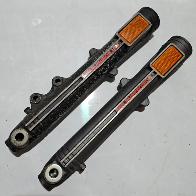 BOTTOM BOTOM TABUNG SHOCK SKOK DEPAN HONDA GLPRO GLMAX GL PRO MAX NEOTECH ORI ORIGINAL