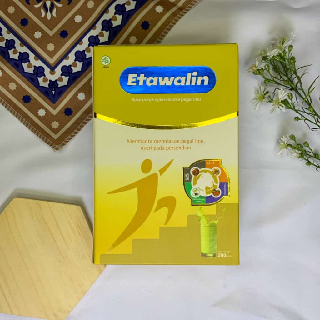 

Susu Kambing Etawa Etawalin Premium