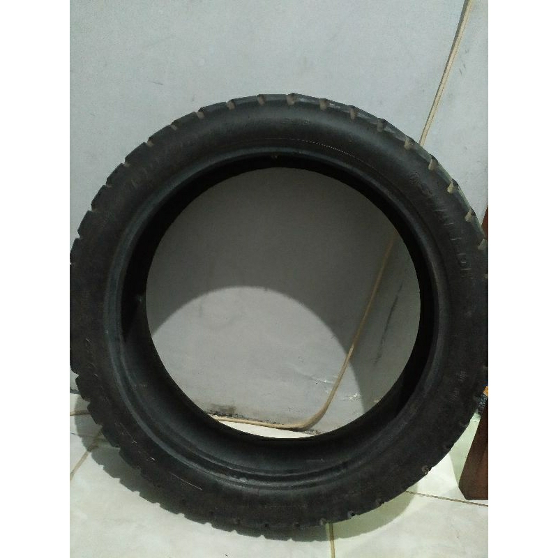 Ban Street Enduro 130/80-17