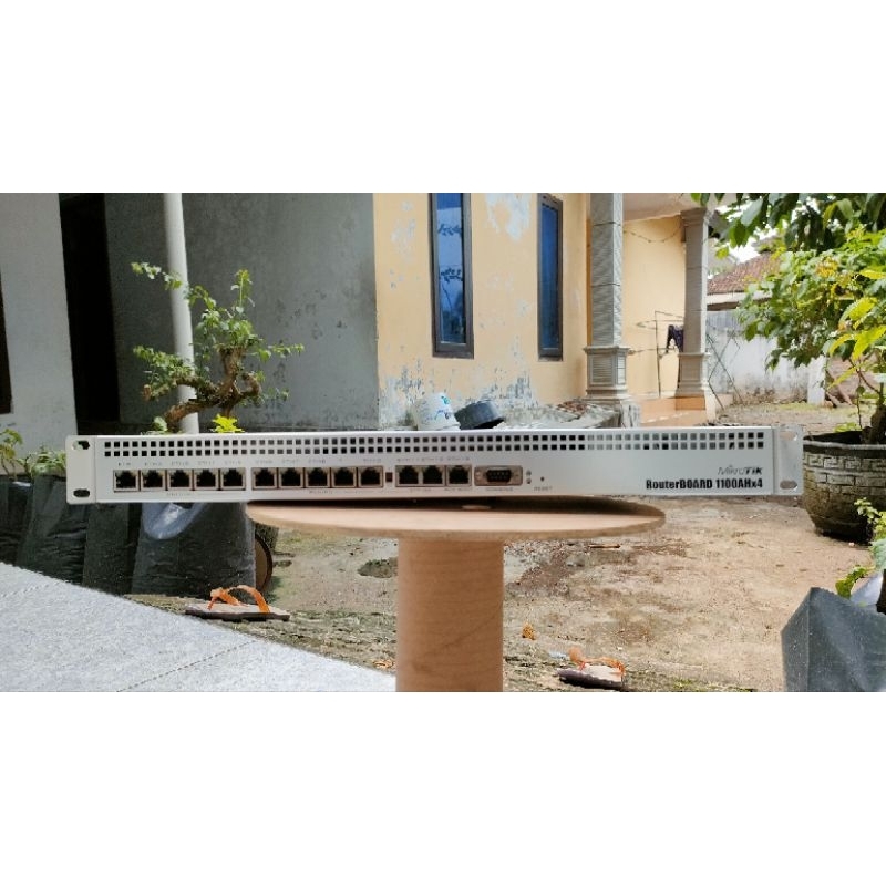 MIKROTIK,RB1100AHX4