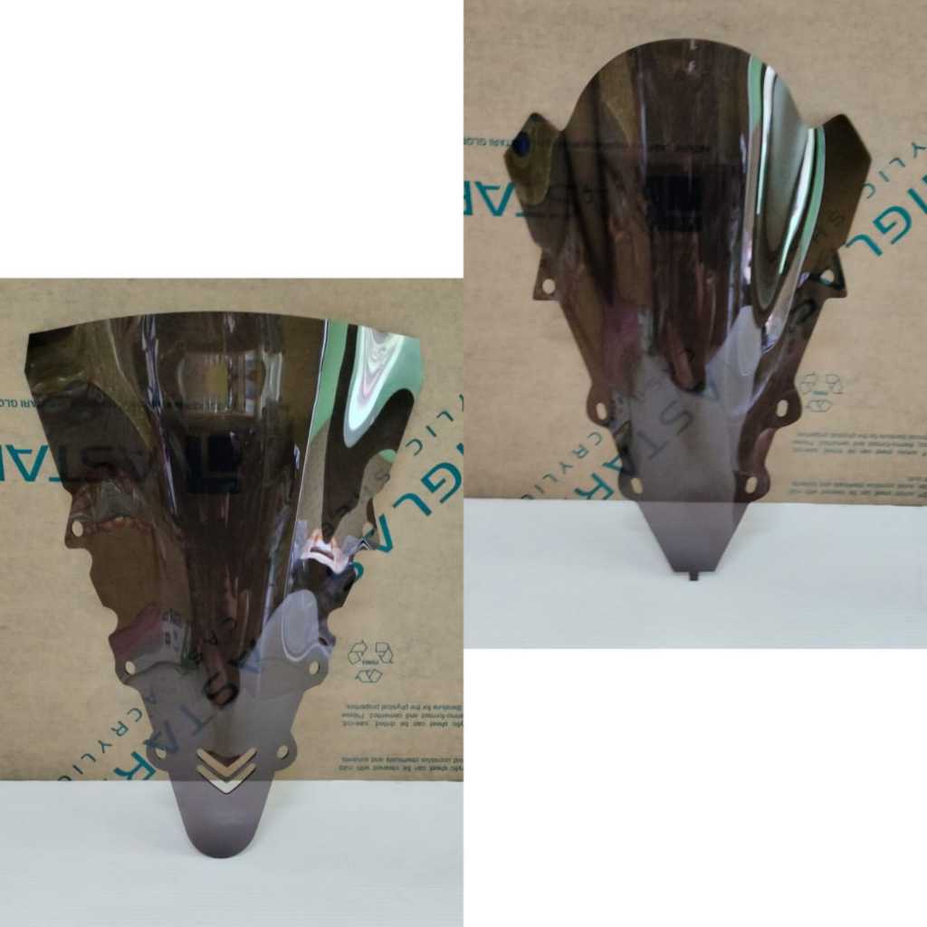 Visor R15 V2 JENONG & STANDAR