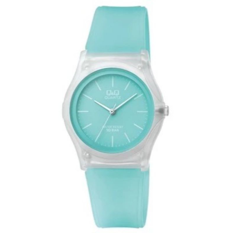 QnQ QnQ Jam Tangan Wanita Original VQ04J006Y