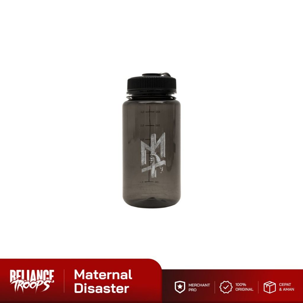 Maternal Disaster - Flaska