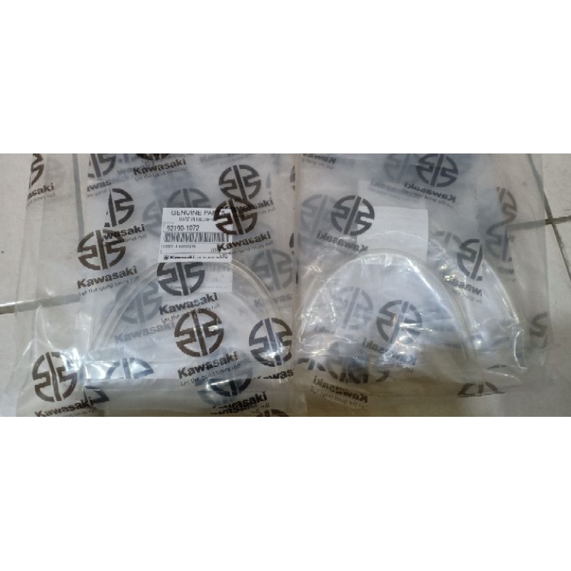 SELANG POMPA OLI SAMPING NINJA 150R RR SELANG TUBE POMPA OLI SAMPING KAWASAKI NINJA 150RR SS 92190-1