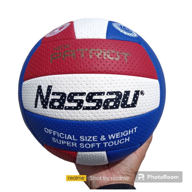 BOLA VOLI / BOLA VOLLEY EMPUK / BOLA VOLI JAHIT