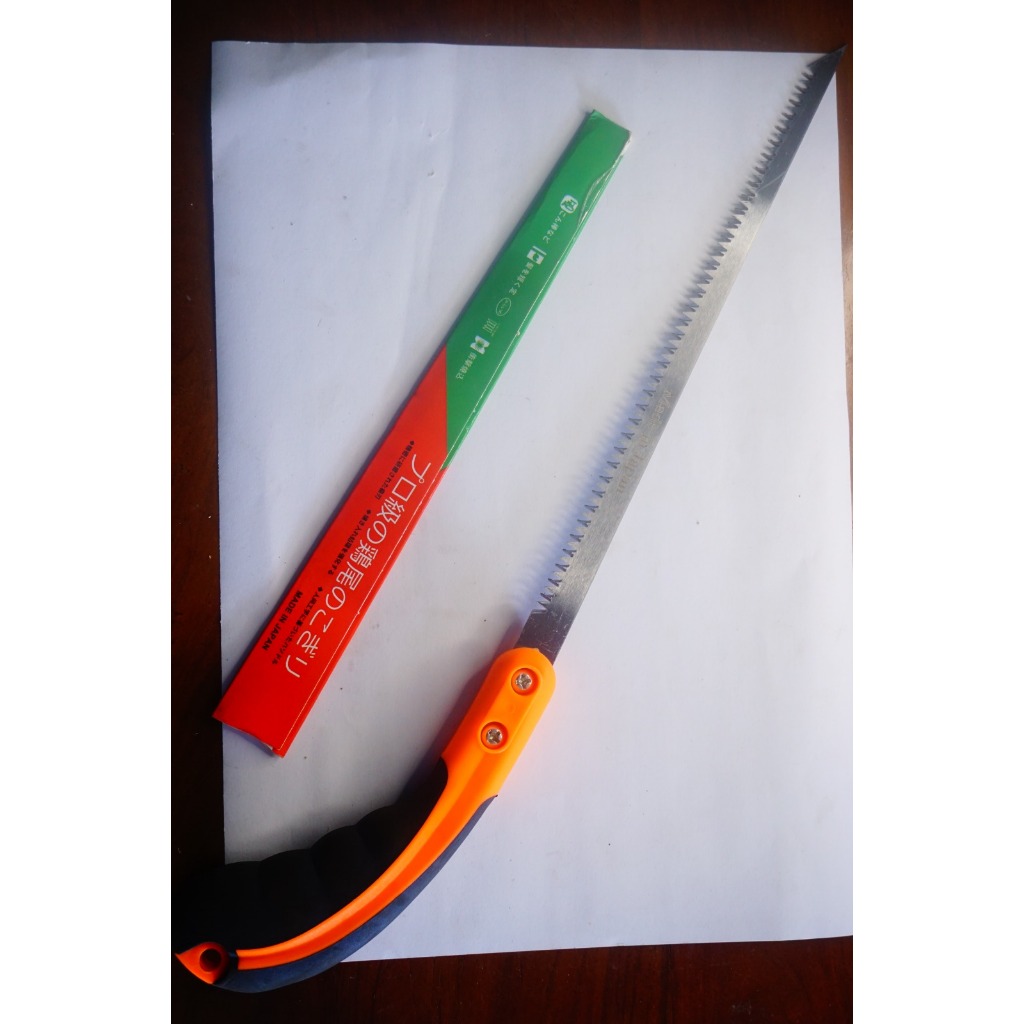 Gergaji Bonsai Mini Ori Jepang