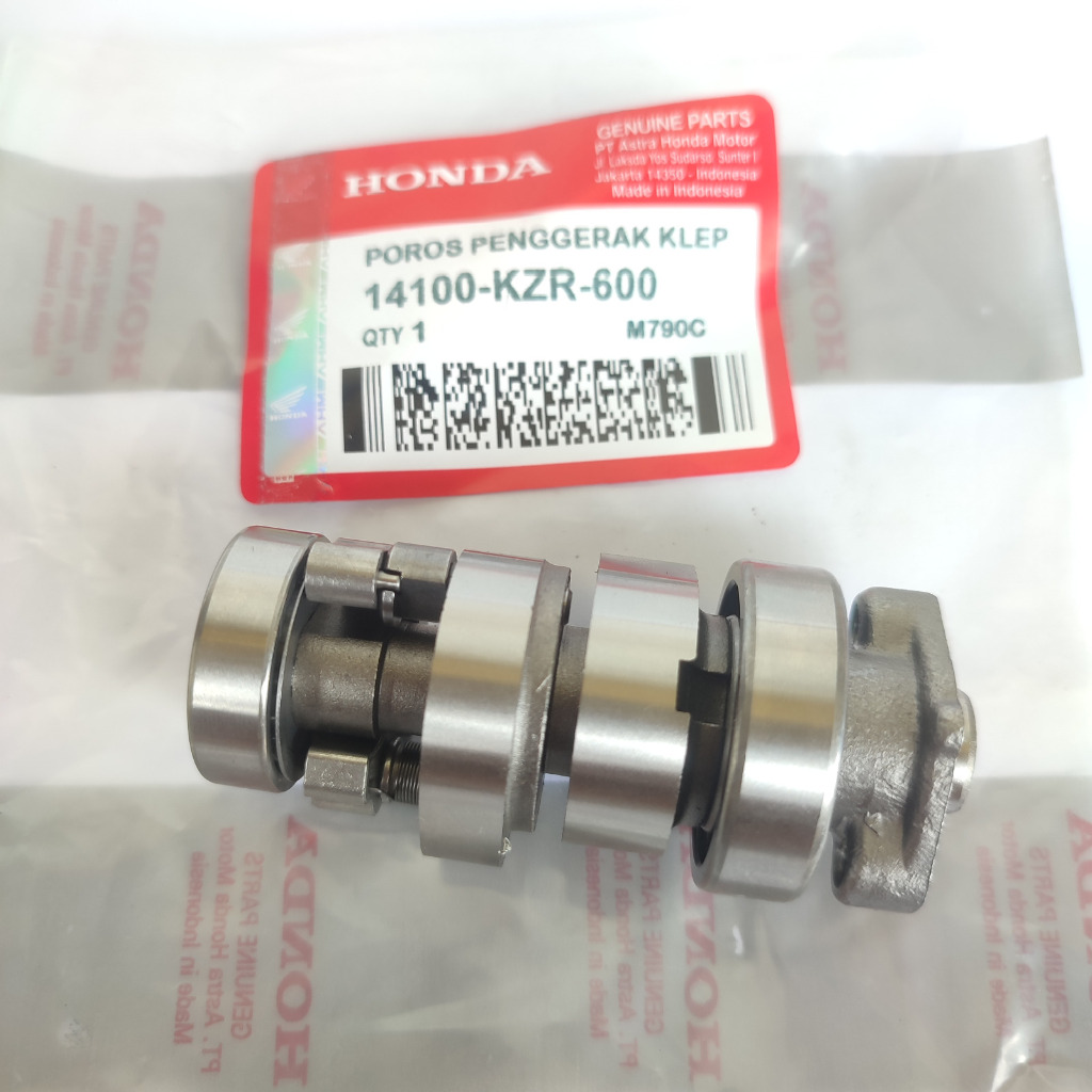 NOKEN AS HONDA VARIO 125 14100-KZR-600