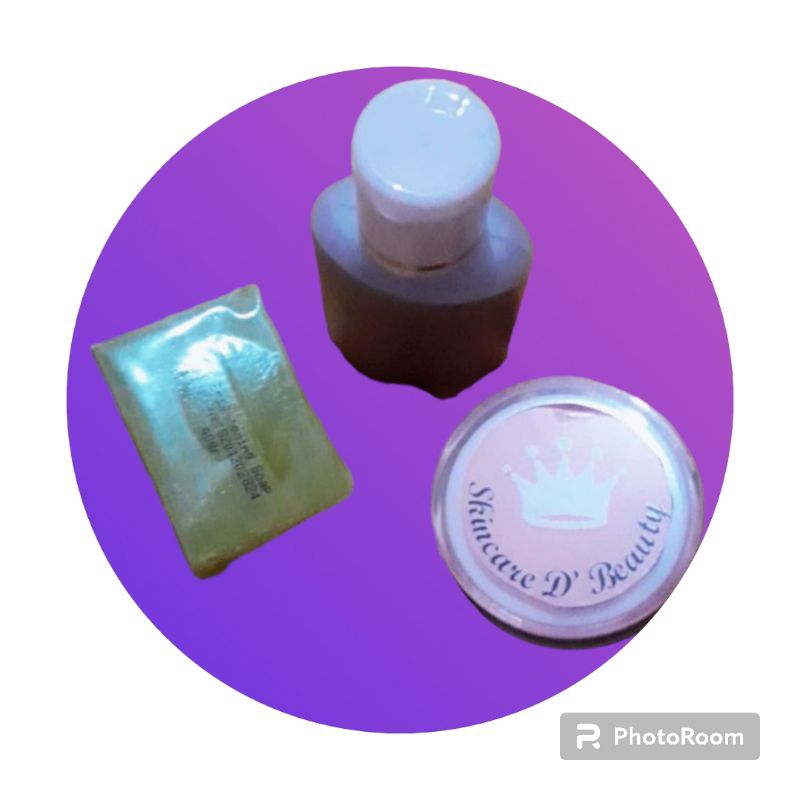 cream pemutih wajah ampuh 7-10 hari Cream Dbeauty ampuh Susah putih