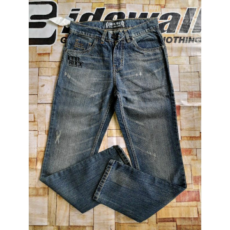 LP JEANS KIDDROCK ORIGINAL