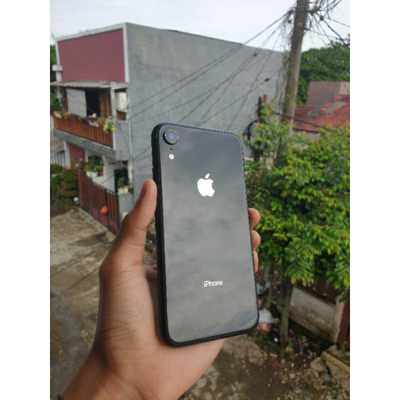 Iphone Xr 64 Gb Ex inter