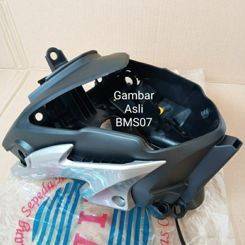 batok depan belakang plus kuping lampu cb150 r cb150r lama old