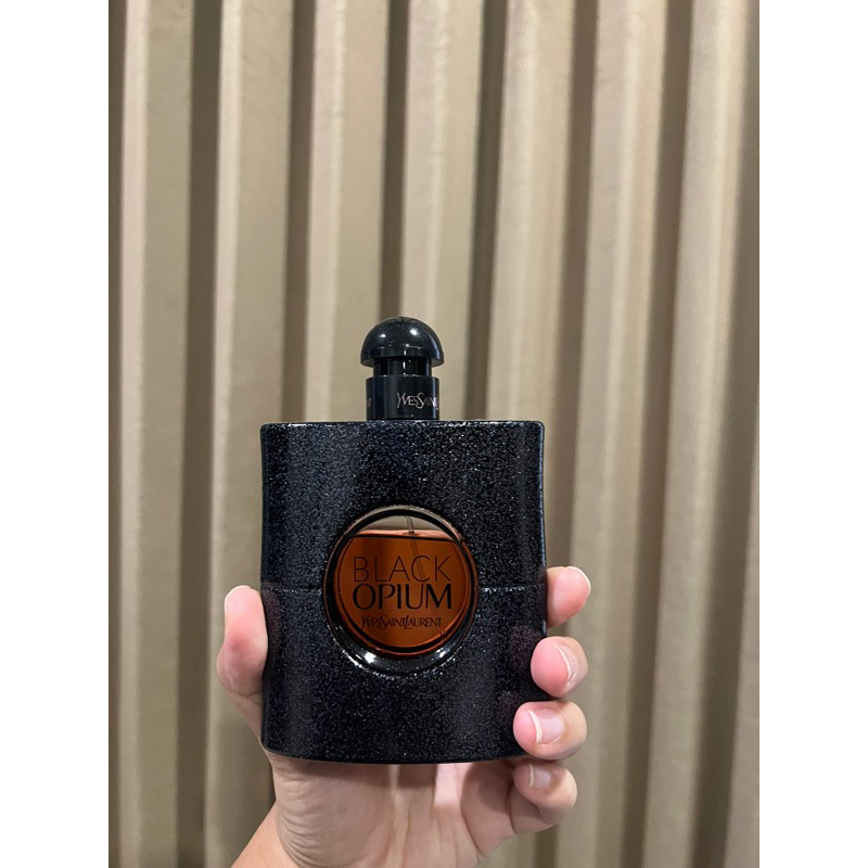 YSL Black Opium