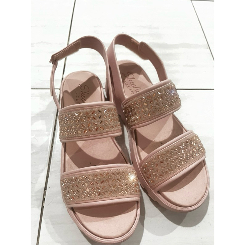 skechers sepatu sandal ori