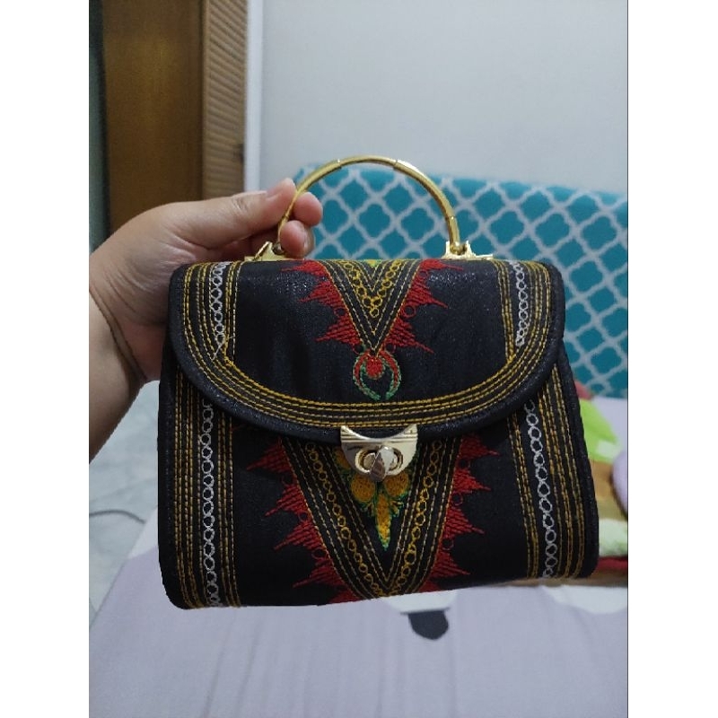 Preloved Tas Khas Aceh