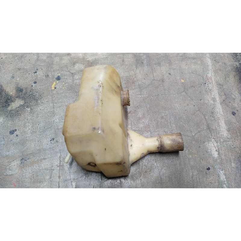 Botol oli samping Baby matic 50 cc original 2nd lepasan motor