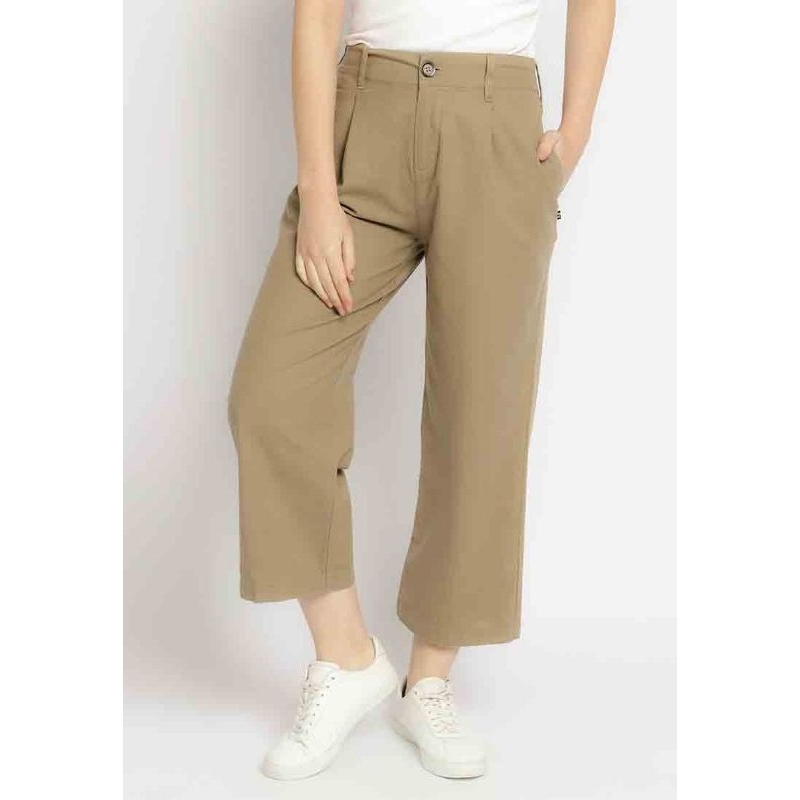 FLAMOUSH CULLOTE Pants
