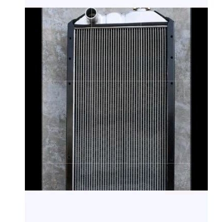 RADIATOR CAT 320D NEW