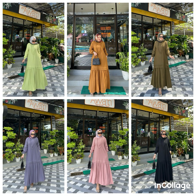GAMIS ARUNA